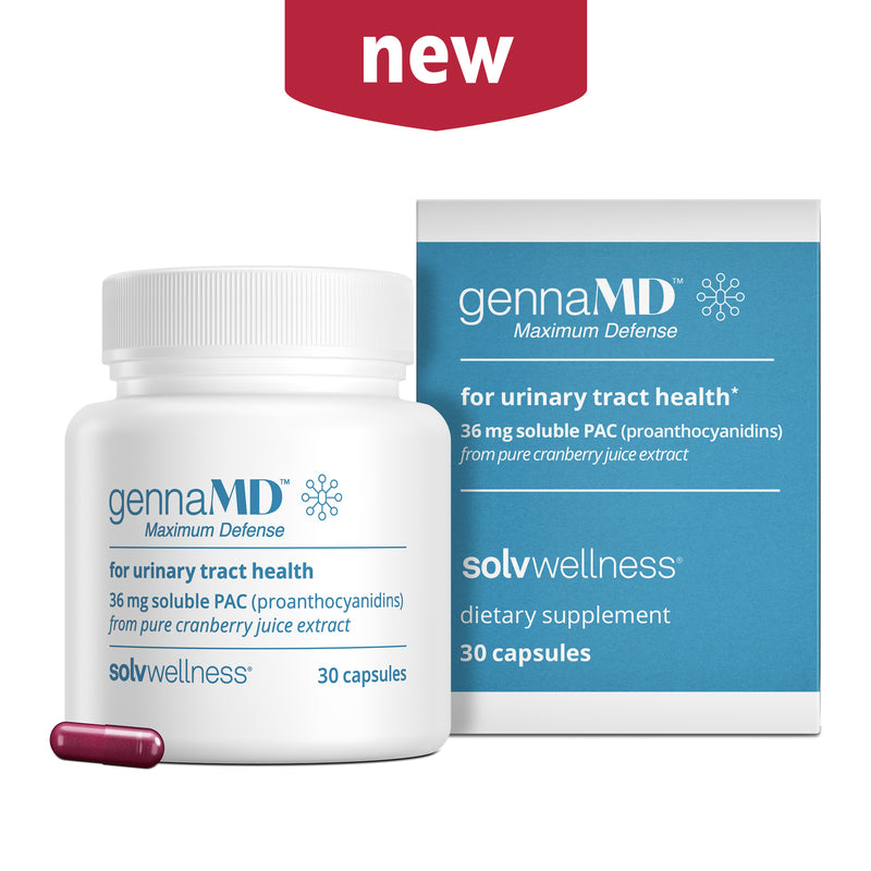 gennaMD #2