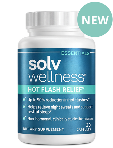 Hot Flash Relief