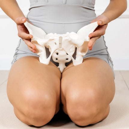 Pelvic Floor Therapy for Menopause Symptoms