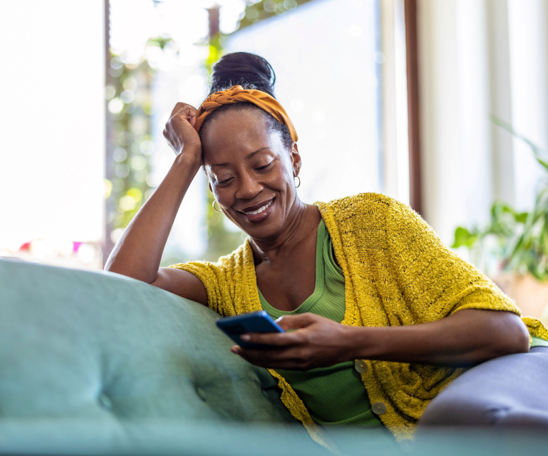 Essential Menopause Resources to Read, Watch, and Follow