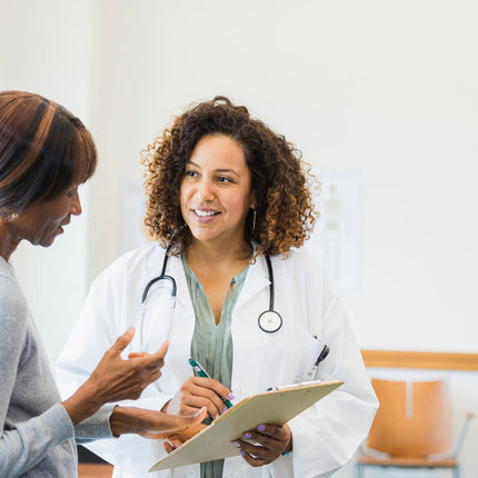 The Dual Strategy Doctors Recommend for UTIs in Menopause