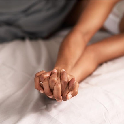 Reigniting the Spark: How Midlife Couples Can Reconnect Intimately | Expert Guide