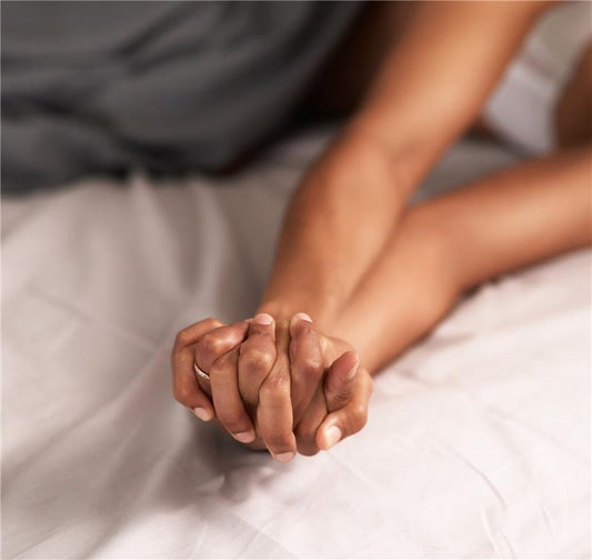 Reigniting the Spark: How Midlife Couples Can Reconnect Intimately | Expert Guide