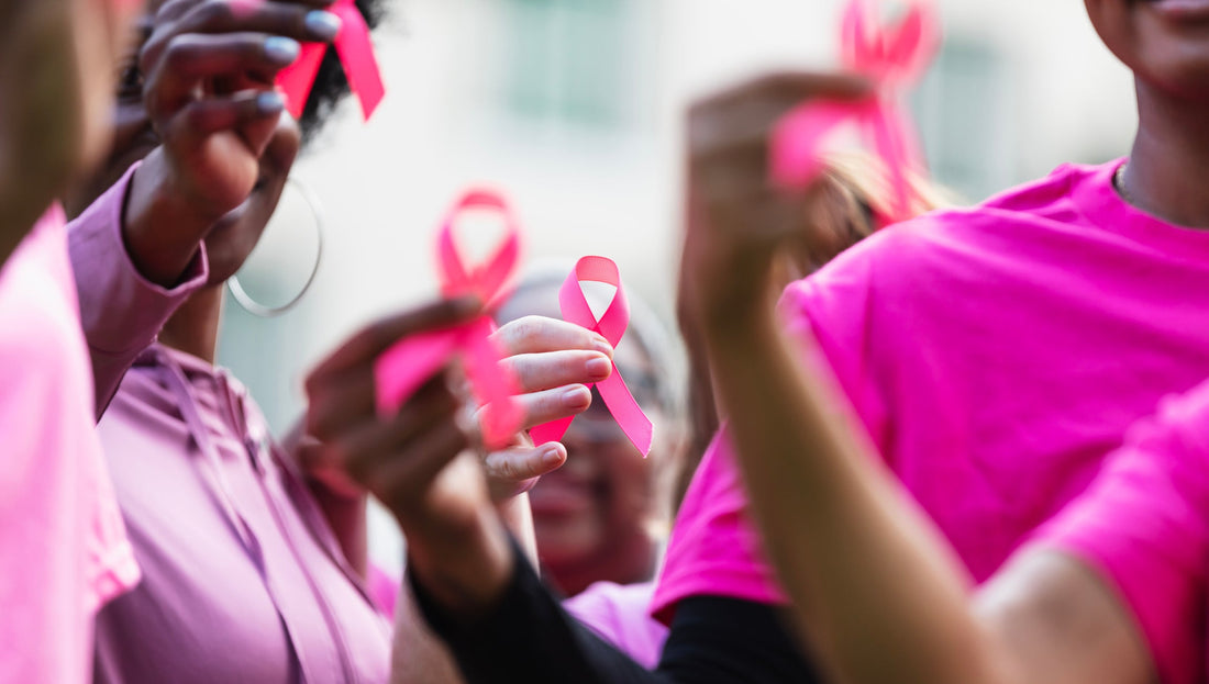 Menopause After Breast Cancer: What You Can Do