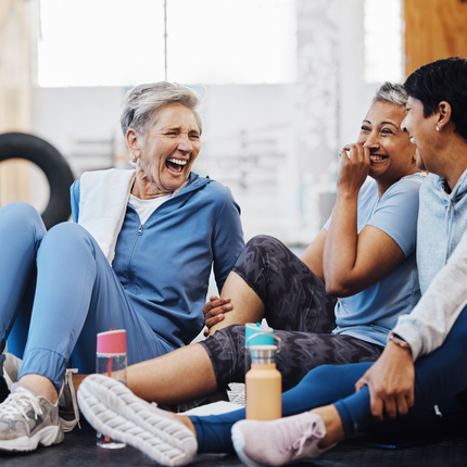 The Midlife Movement Checklist: 7 Habits for Stronger Joints and Bones