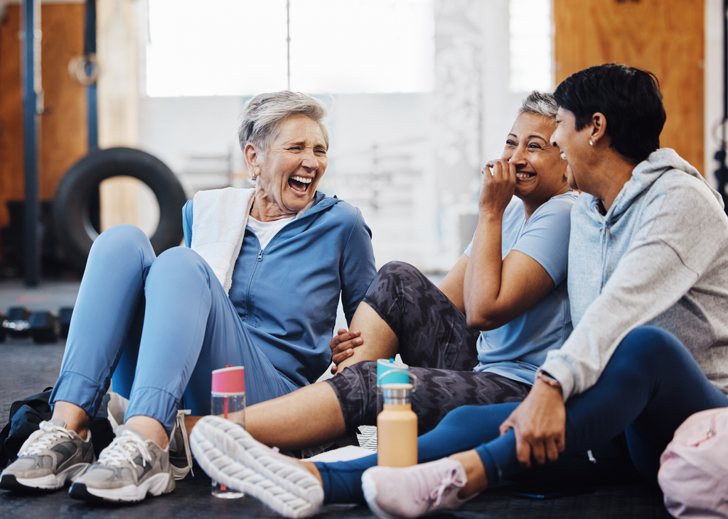 The Midlife Movement Checklist: 7 Habits for Stronger Joints and Bones