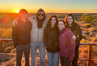 shining a light on menopause