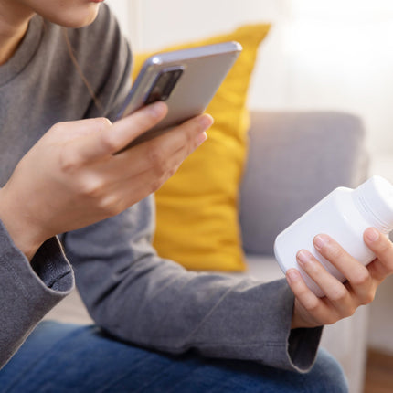 D-Mannose vs. Cranberry PAC: What Science Really Says