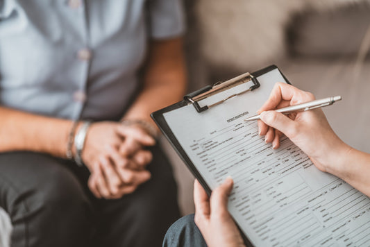 what are the symptoms of a UTI?