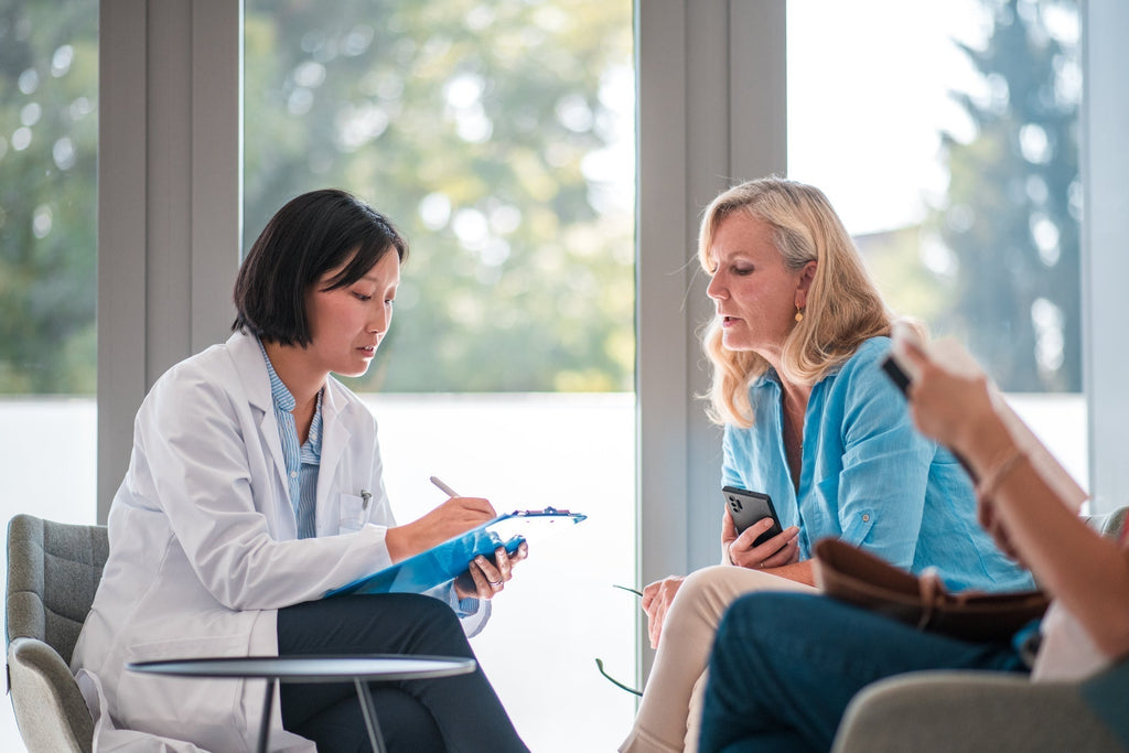 What Women Deserve to Know About Menopause