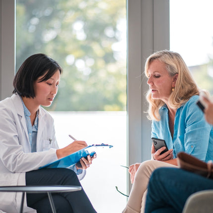 What Women Deserve to Know About Menopause