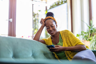 Essential Menopause Resources to Read, Watch, and Follow