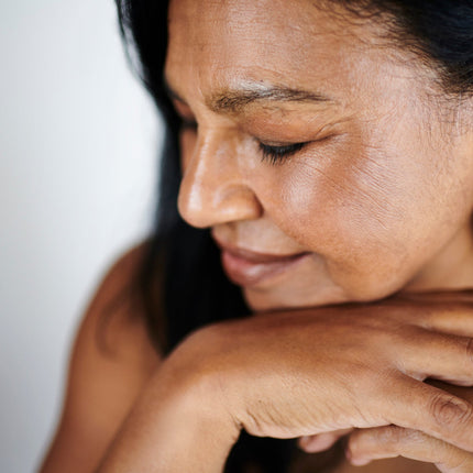 Thirsty: What Menopause Does to Your Skin, From Your Face to Your Vulva