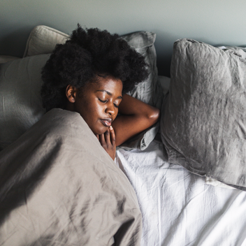 Why Midlife Insomnia Is So Common (and Why It’s Not “Just Stress”)