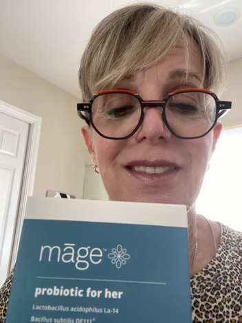 mage