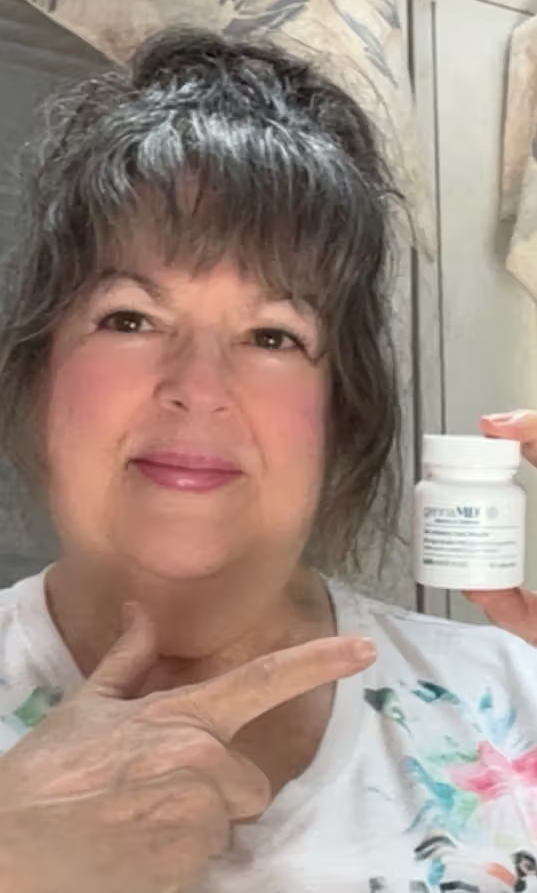 GennaMD - Amazing Product