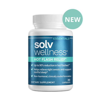 Hot Flash Relief