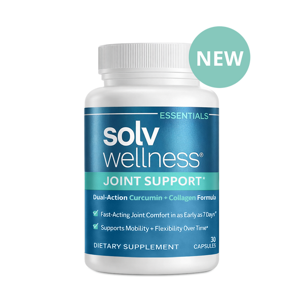 Joint Support