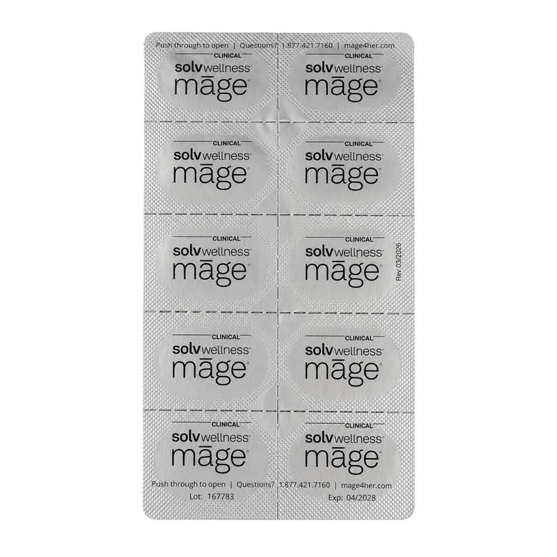 Māge #4