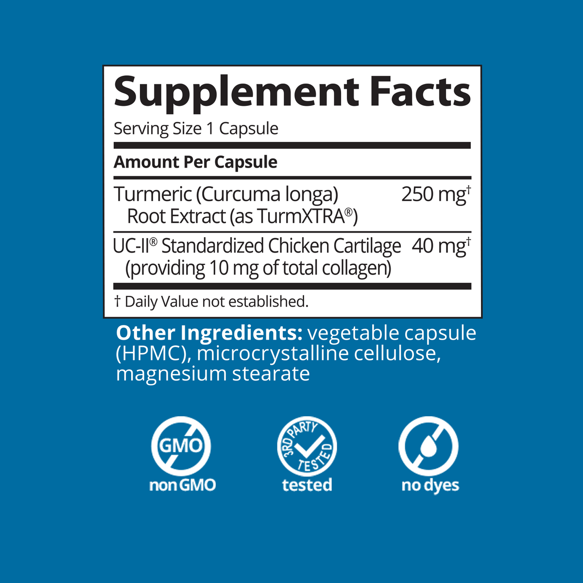 Joint Support