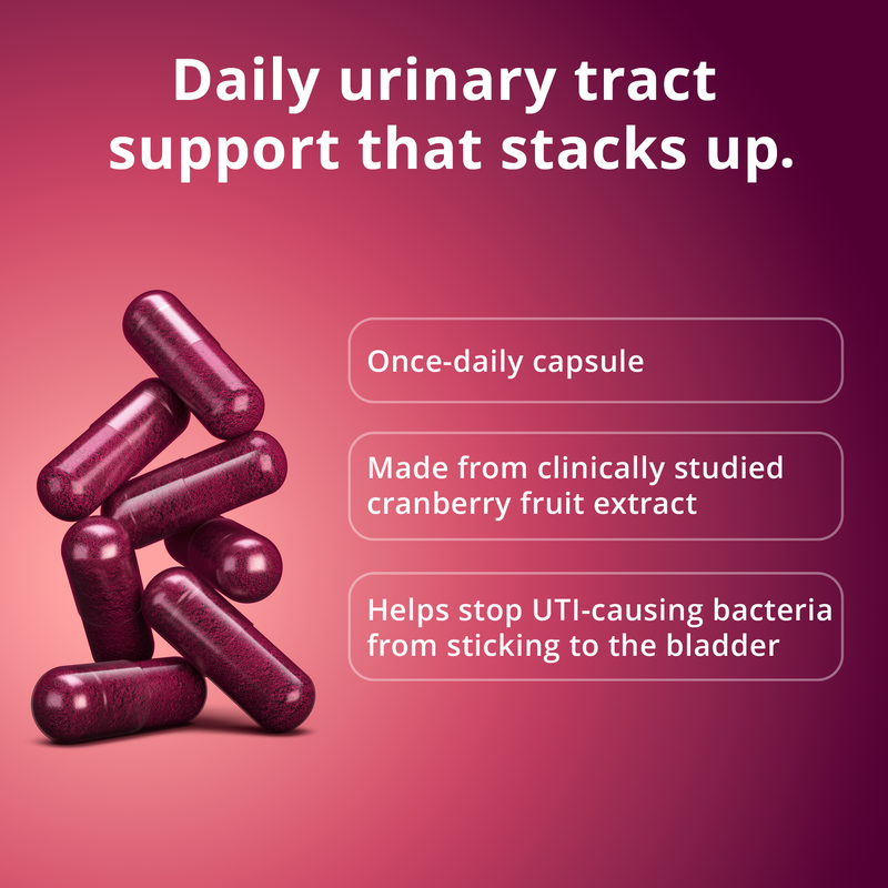 Urinary Health #3