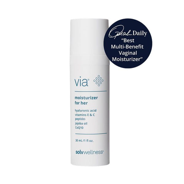 lubricants and moisturizers what's the difference? Solv Wellness lubricants and moisturizers what's the difference? Solv Wellness