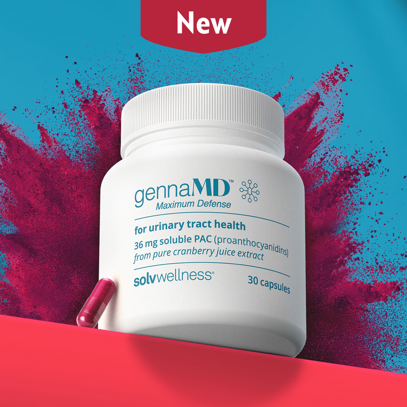 gennaMD #1