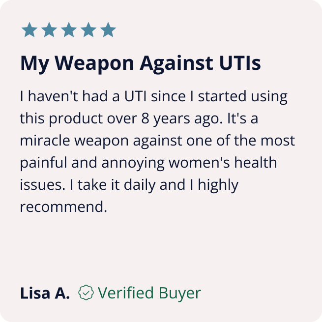 gennaMD - Customer Review