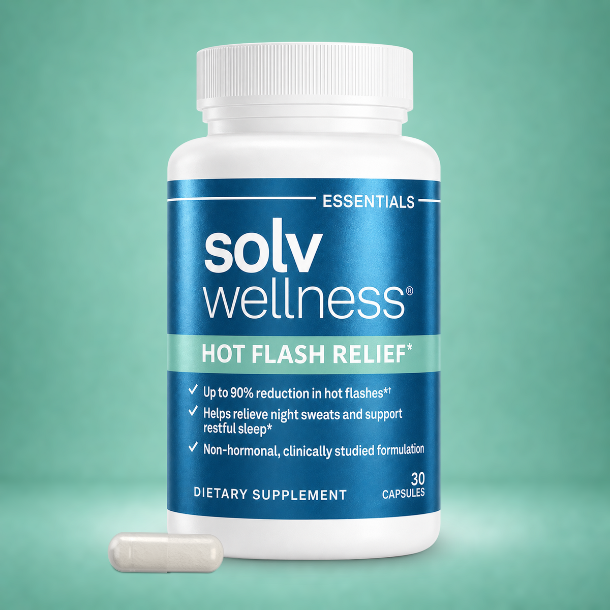 Hot Flash Relief