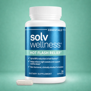 Hot Flash Relief