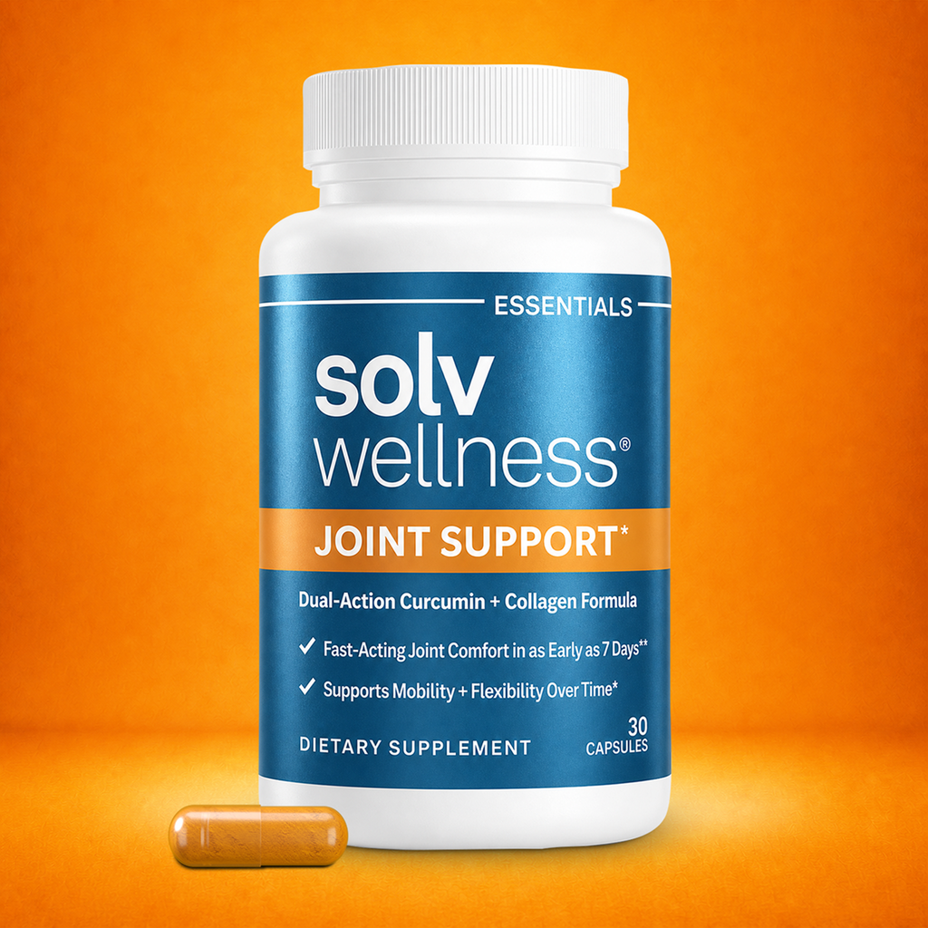 Joint Support