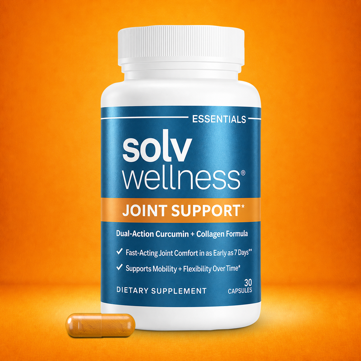 Joint Support