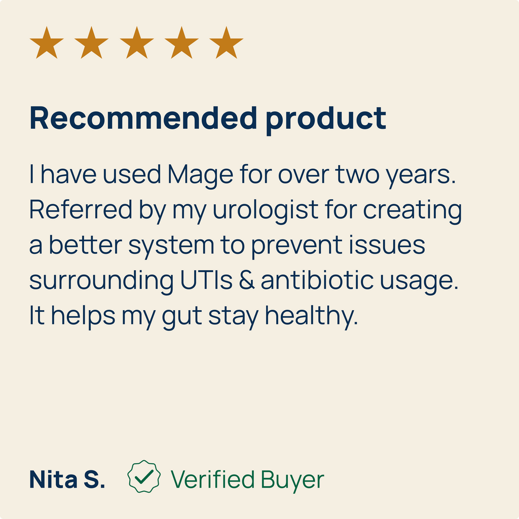 Māge®