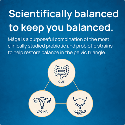 Māge