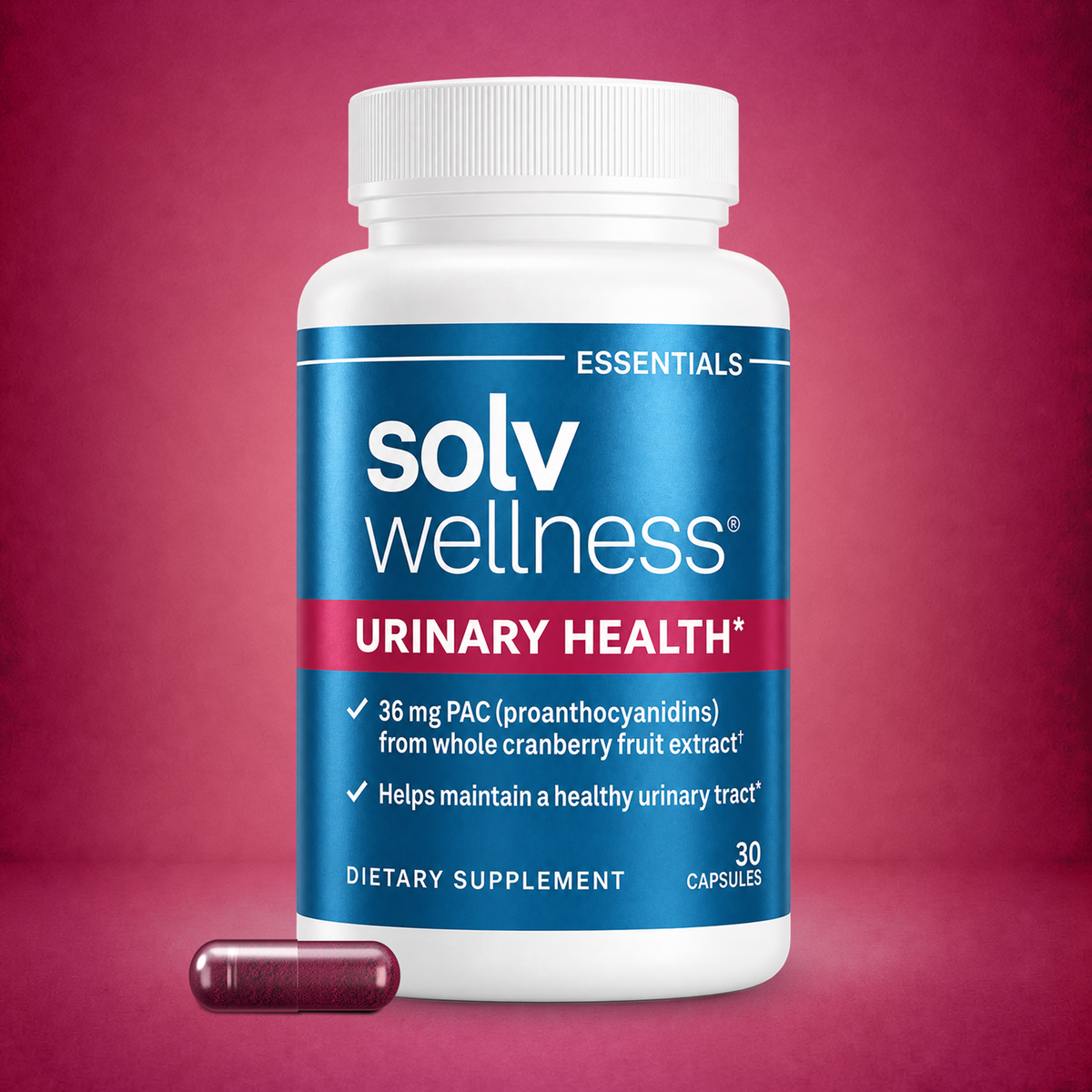 Urinary Health