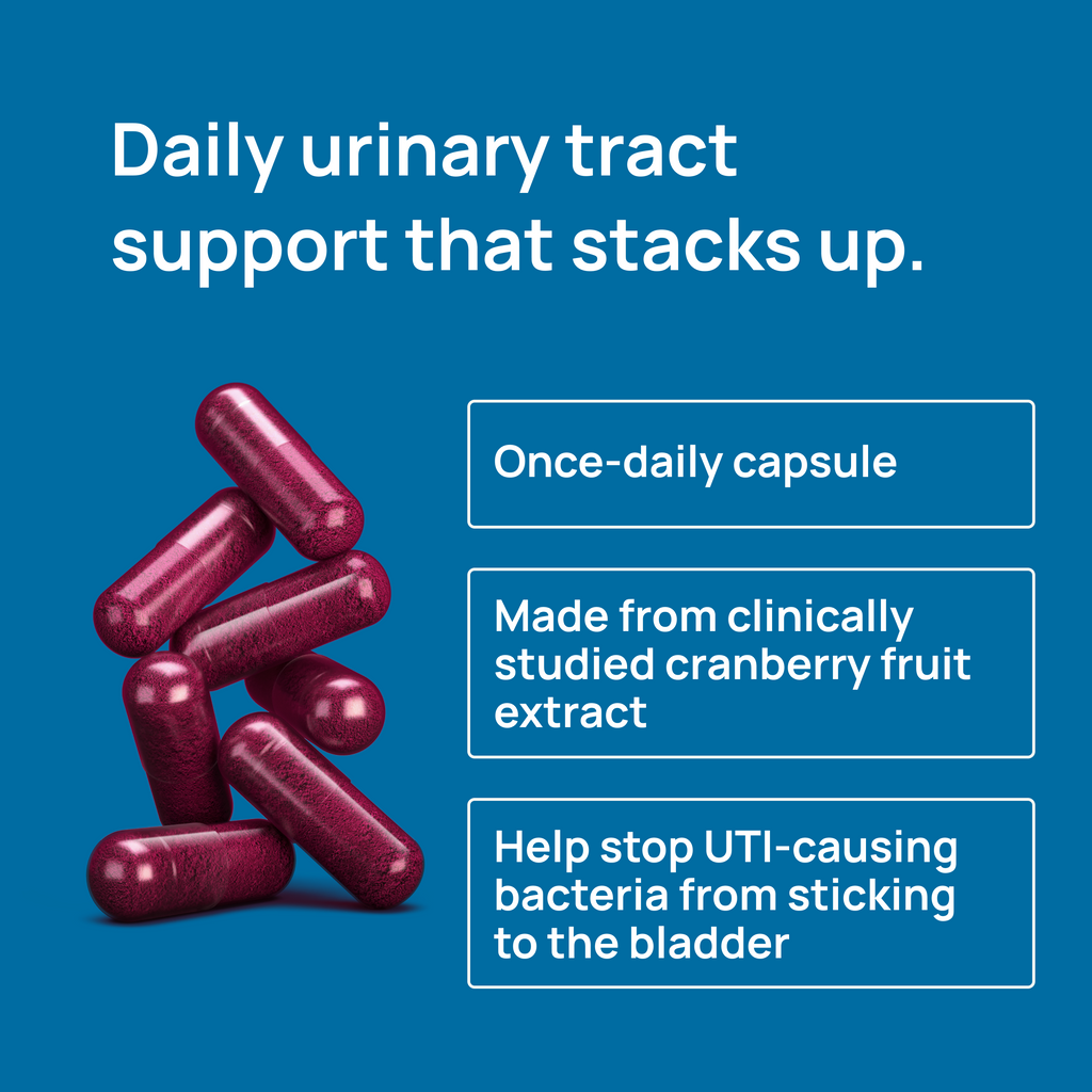 Urinary Health