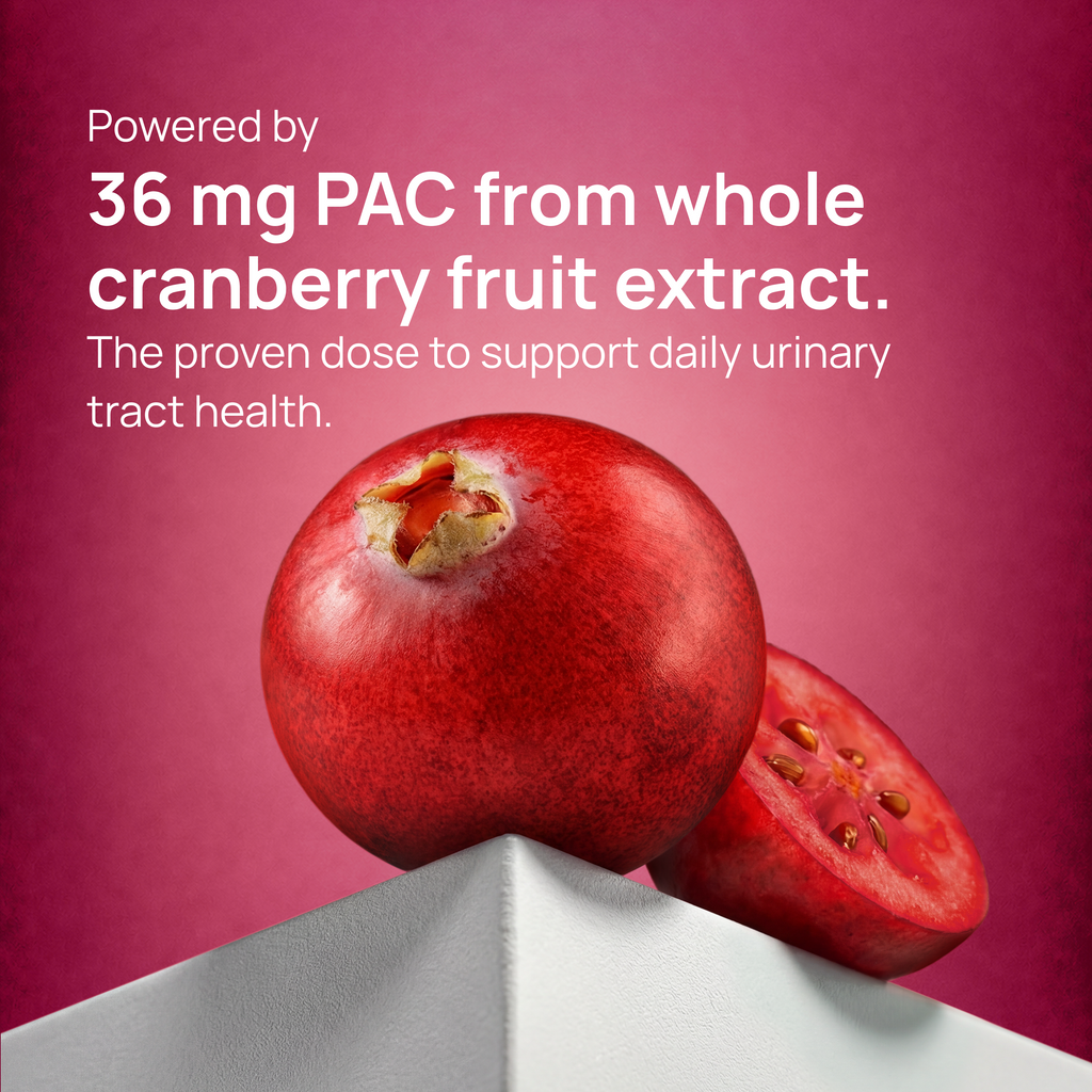 Urinary Health