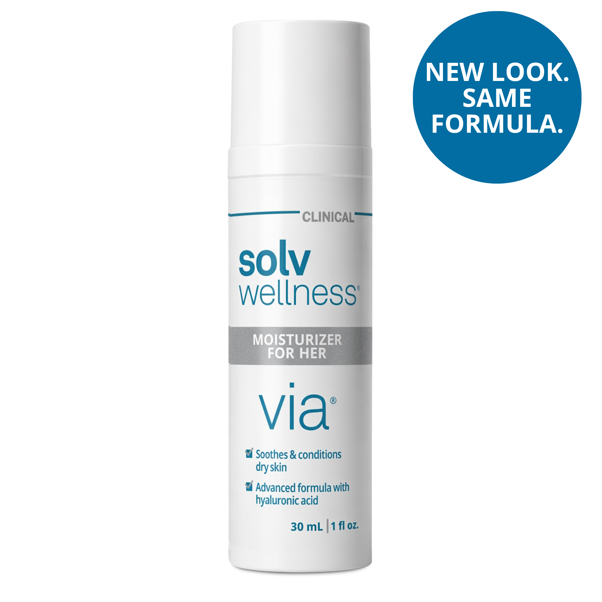 via vaginal moisturizer – Solv Wellness
