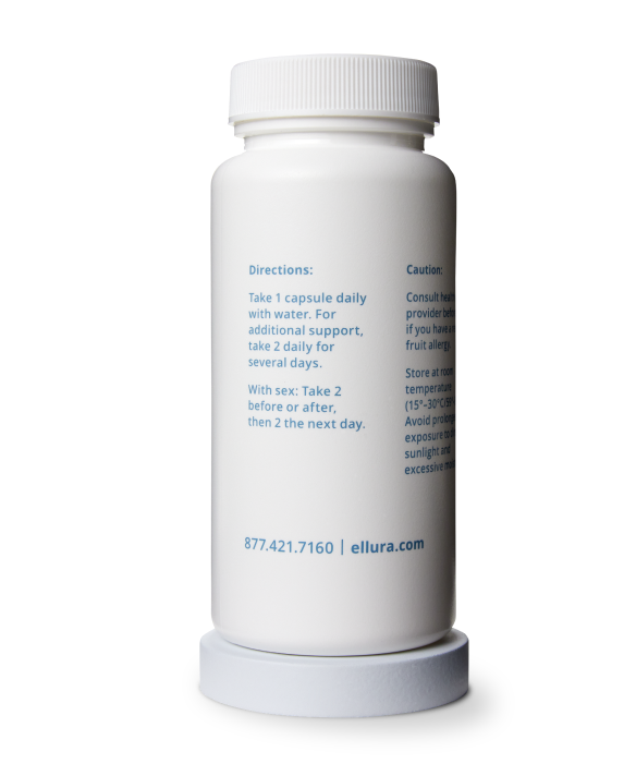 Looking for Ellura®?