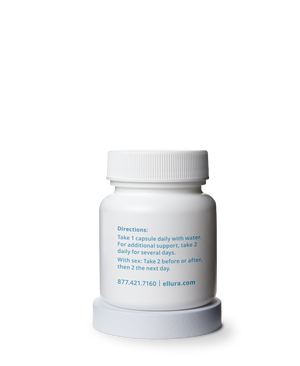 Looking for Ellura®?